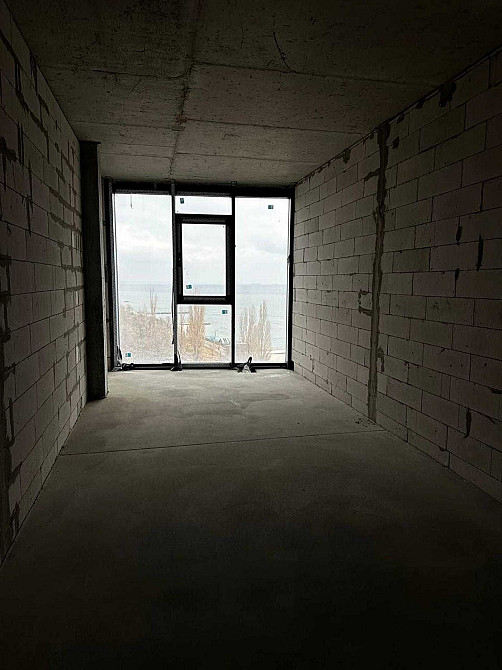 Срочна продажа! ЖК Коста Фонтана! 13 ст Фонтана! Вид моря! 1V7 Одесса - изображение 1