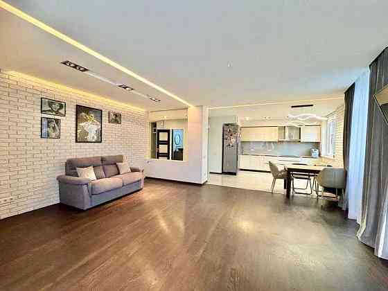 Продажа Здановської Юлії 73е Сонячна брама 3к 116кв 8пов ВИГІДНО NEW Київ