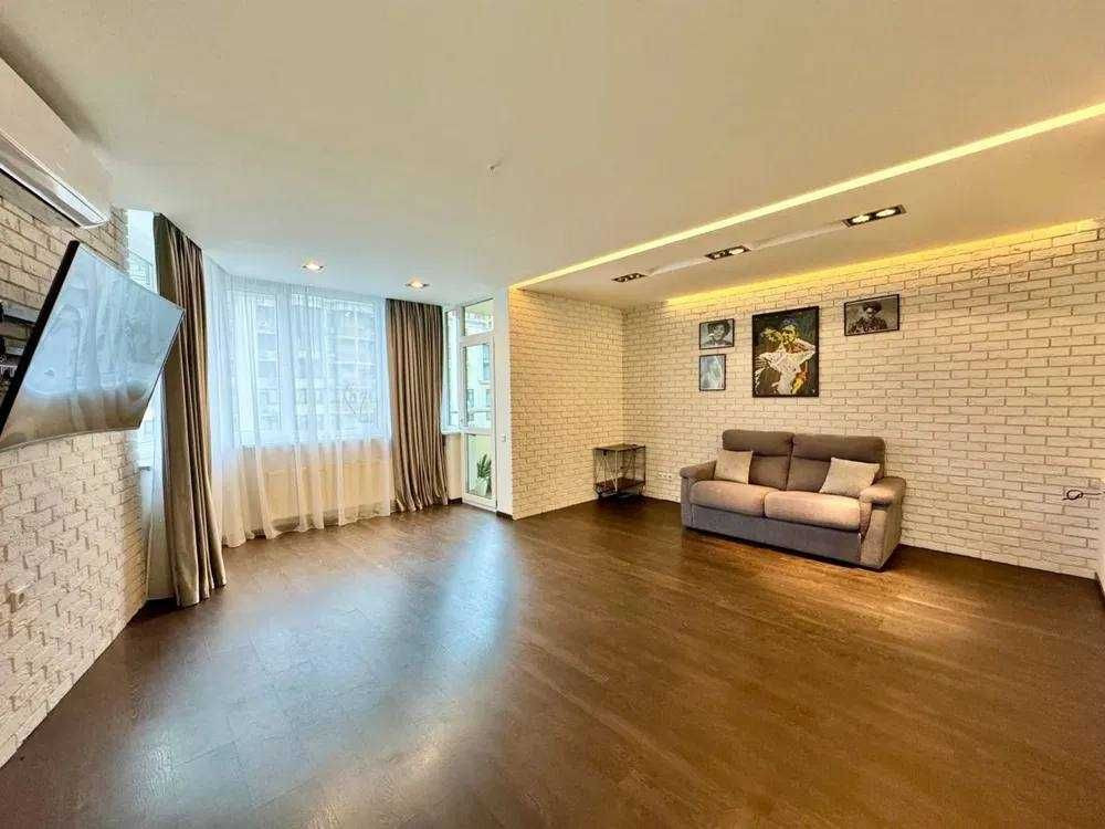 Продажа Здановської Юлії 73е Сонячна брама 3к 116кв 8пов ВИГІДНО NEW Київ - зображення 6