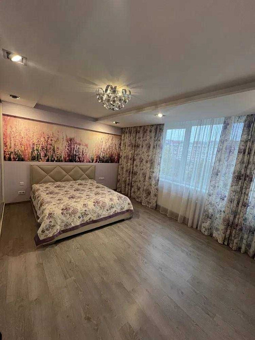 Продажа Здановської Юлії 73е Сонячна брама 3к 116кв 8пов ВИГІДНО NEW Київ - зображення 8