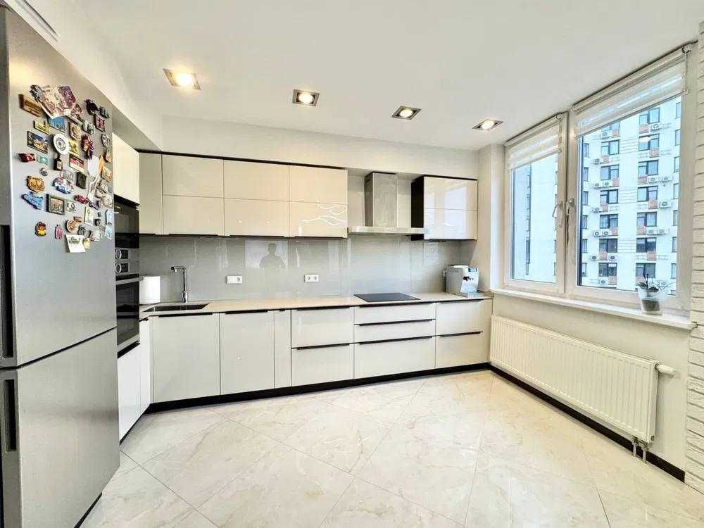 Продажа Здановської Юлії 73е Сонячна брама 3к 116кв 8пов ВИГІДНО NEW Київ - зображення 3