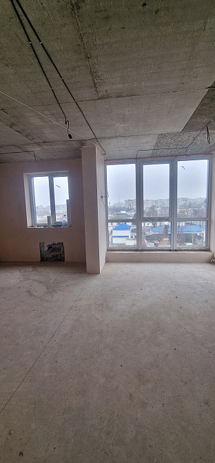 Продаж 3-ї квартири в ЖК Королева .Почали робити ремонт Біла Церква - зображення 1