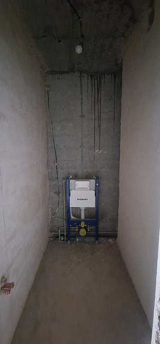 Продаж 3-ї квартири в ЖК Королева .Почали робити ремонт Біла Церква - зображення 8