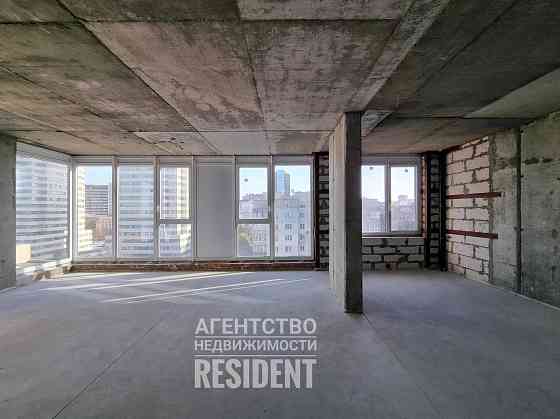 ЖК Небо 71 м2. Loft Башни Маяк Новодворянский IQ House К12 Моцарт Дніпро