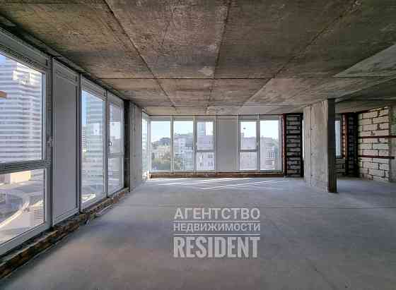 ЖК Небо 71 м2. Loft Башни Маяк Новодворянский IQ House К12 Моцарт Дніпро