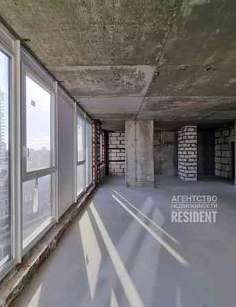 ЖК Небо 71 м2. Loft Башни Маяк Новодворянский IQ House К12 Моцарт Дніпро