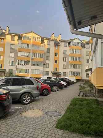 Продаж 2х к квартири з ремонтом в новобудові Львів! Львов