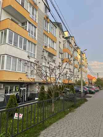 Продаж 2х к квартири з ремонтом в новобудові Львів! Львов