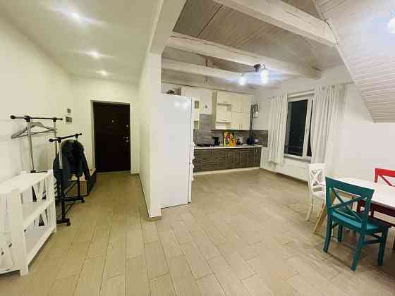 Продаж 2х к квартири з ремонтом в новобудові Львів! Львов