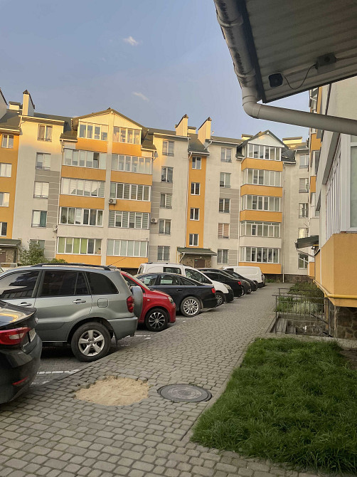 Продаж 2х к квартири з ремонтом в новобудові Львів! Львів - зображення 5