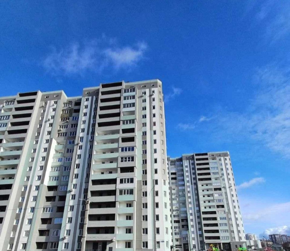 ‼️ЖК Левада-2.Заливная 12‼️Лучшая цена м2 за 2-ком квартиру 72м2 Харків - зображення 1