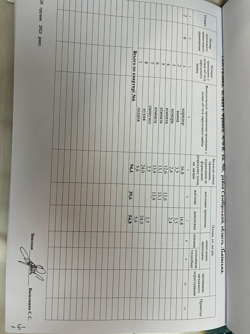 Продам квартиру в с.Ралівка Самбірський р-н. вул.Франка Івана 70В./6. Ралівка - зображення 3