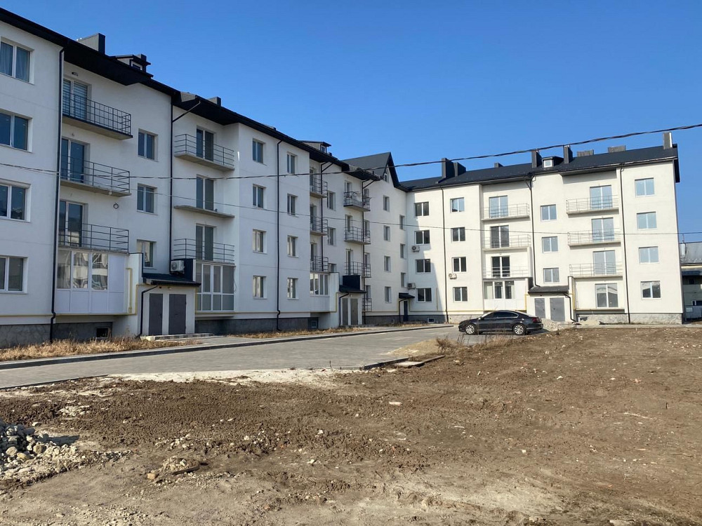 Продам квартиру в с.Ралівка Самбірський р-н. вул.Франка Івана 70В./6. Ралівка - зображення 1