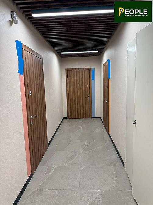 Простора 3к в центрі з панорамним видом! Печерськ, ЖК Svitlo Park Київ - зображення 5