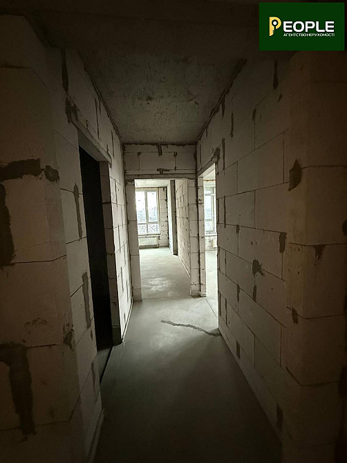 Простора 3к в центрі з панорамним видом! Печерськ, ЖК Svitlo Park Київ - зображення 2