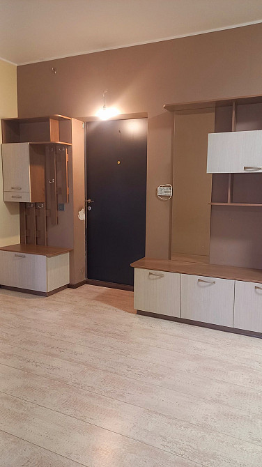 єВідновлення. Однокімнатна квартира в новобудові з автономним опалення Полтава - зображення 7