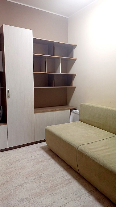 єВідновлення. Однокімнатна квартира в новобудові з автономним опалення Полтава - зображення 8