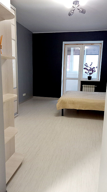 єВідновлення. Однокімнатна квартира в новобудові з автономним опалення Полтава - зображення 4