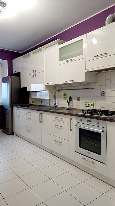 єВідновлення. Однокімнатна квартира в новобудові з автономним опалення Полтава - зображення 2