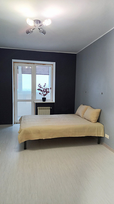 єВідновлення. Однокімнатна квартира в новобудові з автономним опалення Полтава - зображення 5