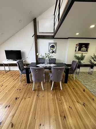 Цікава квартира в центрі Львова Львов