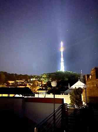 Цікава квартира в центрі Львова Львов