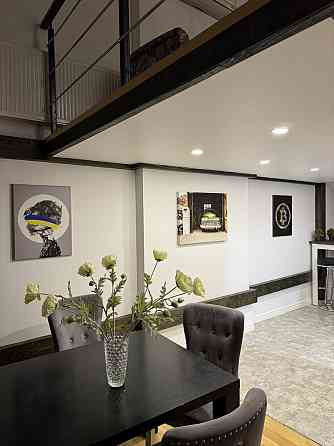 Цікава квартира в центрі Львова Львов