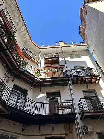 Цікава квартира в центрі Львова Львов