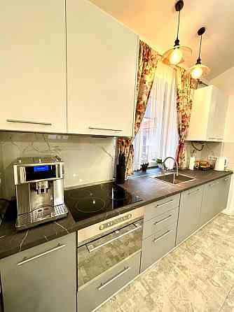 Цікава квартира в центрі Львова Львов