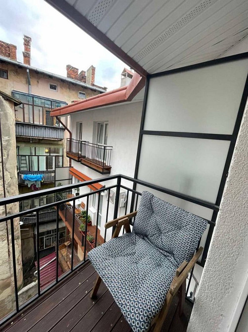 Цікава квартира в центрі Львова Львов - изображение 7