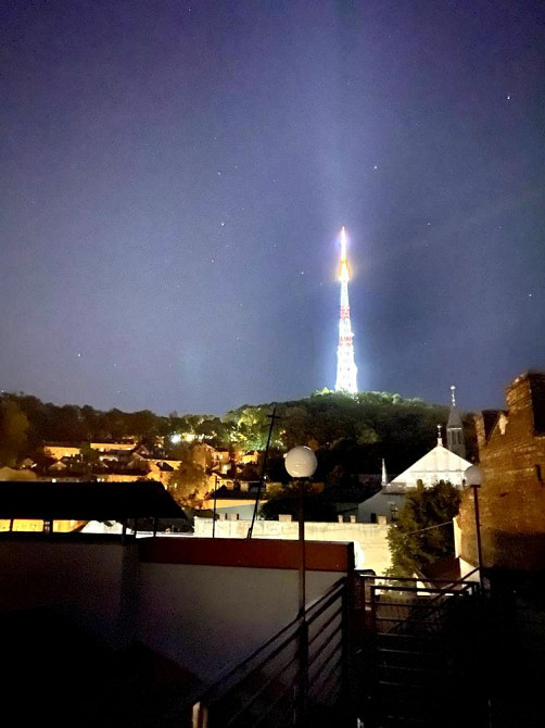 Цікава квартира в центрі Львова Львов - изображение 4