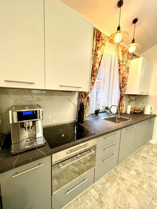 Цікава квартира в центрі Львова Львов - изображение 6