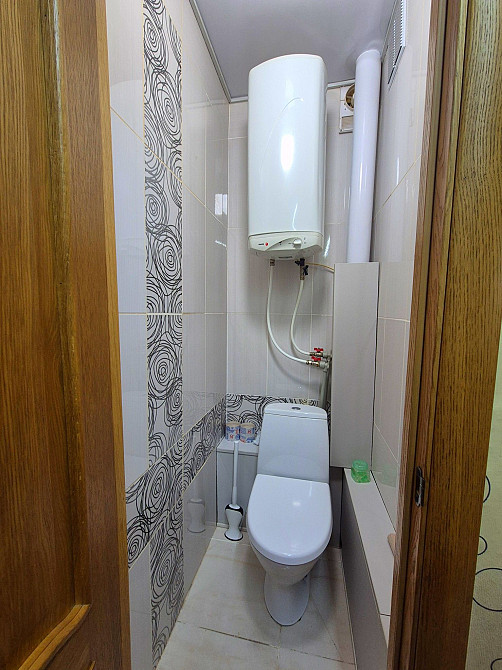 Терміново 2х кімнатна квартира на Таращанському масиві Белая Церковь - изображение 7