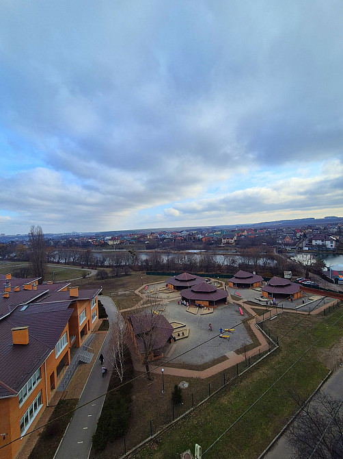 Терміново 2х кімнатна квартира на Таращанському масиві Белая Церковь - изображение 8