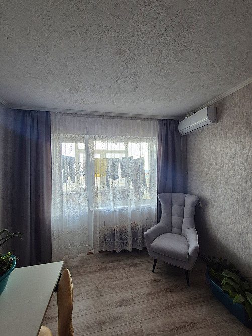 Терміново 2х кімнатна квартира на Таращанському масиві Белая Церковь - изображение 5