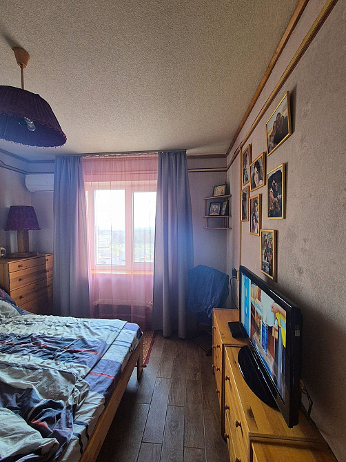 Терміново 2х кімнатна квартира на Таращанському масиві Белая Церковь - изображение 6