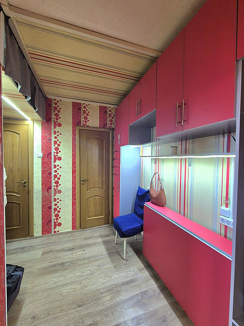 Терміново 2х кімнатна квартира на Таращанському масиві Белая Церковь - изображение 3