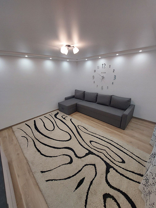 Трьохкімнатна квартира Центр Корабельного району Миколаїв - зображення 5