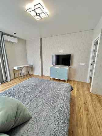 БЕЗ КОМІСІЇ, Евро 3к квартира з якісним РЕМОНТОМ, заходь і живи Ирпень