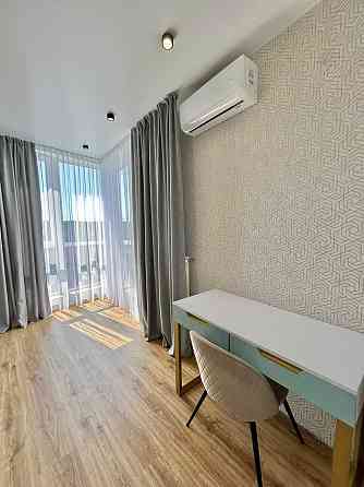 БЕЗ КОМІСІЇ, Евро 3к квартира з якісним РЕМОНТОМ, заходь і живи Ирпень