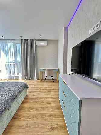 БЕЗ КОМІСІЇ, Евро 3к квартира з якісним РЕМОНТОМ, заходь і живи Ирпень