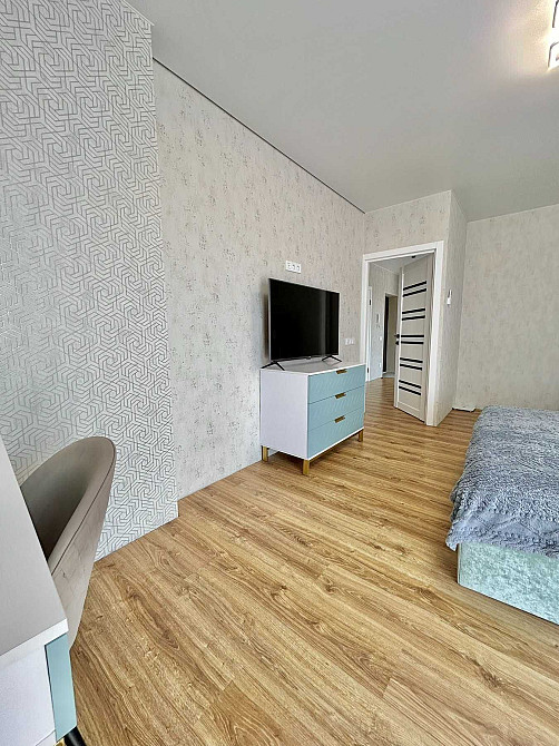 БЕЗ КОМІСІЇ, Евро 3к квартира з якісним РЕМОНТОМ, заходь і живи Ирпень - изображение 4