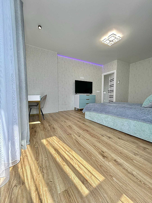 БЕЗ КОМІСІЇ, Евро 3к квартира з якісним РЕМОНТОМ, заходь і живи Ирпень - изображение 3