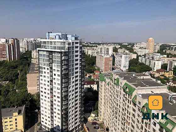 3 к квартира • Гольфстрим • ВИД МОРЯ • Генуэзская• Аркадия парк Победы Одесса