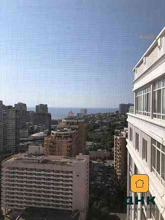 3 к квартира • Гольфстрим • ВИД МОРЯ • Генуэзская• Аркадия парк Победы Одесса