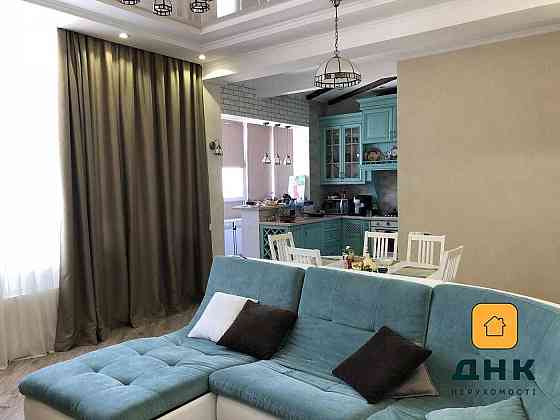 3 к квартира • Гольфстрим • ВИД МОРЯ • Генуэзская• Аркадия парк Победы Одесса