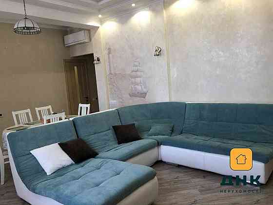 3 к квартира • Гольфстрим • ВИД МОРЯ • Генуэзская• Аркадия парк Победы Одесса