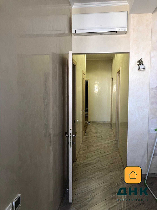 3 к квартира • Гольфстрим • ВИД МОРЯ • Генуэзская• Аркадия парк Победы Одесса - изображение 8