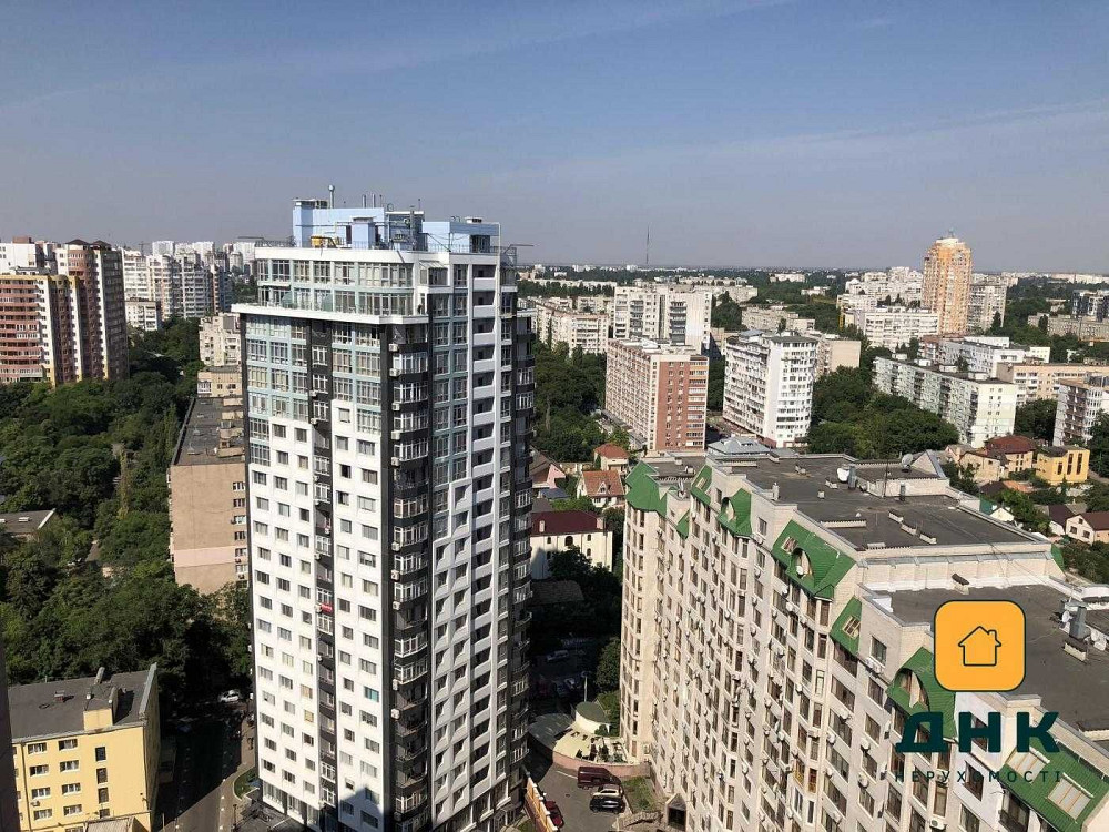 3 к квартира • Гольфстрим • ВИД МОРЯ • Генуэзская• Аркадия парк Победы Одесса - изображение 3