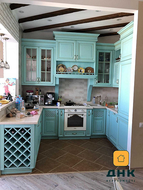 3 к квартира • Гольфстрим • ВИД МОРЯ • Генуэзская• Аркадия парк Победы Одесса - изображение 4